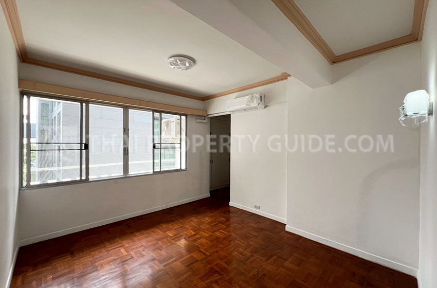 Apartment in Sukhumvit 